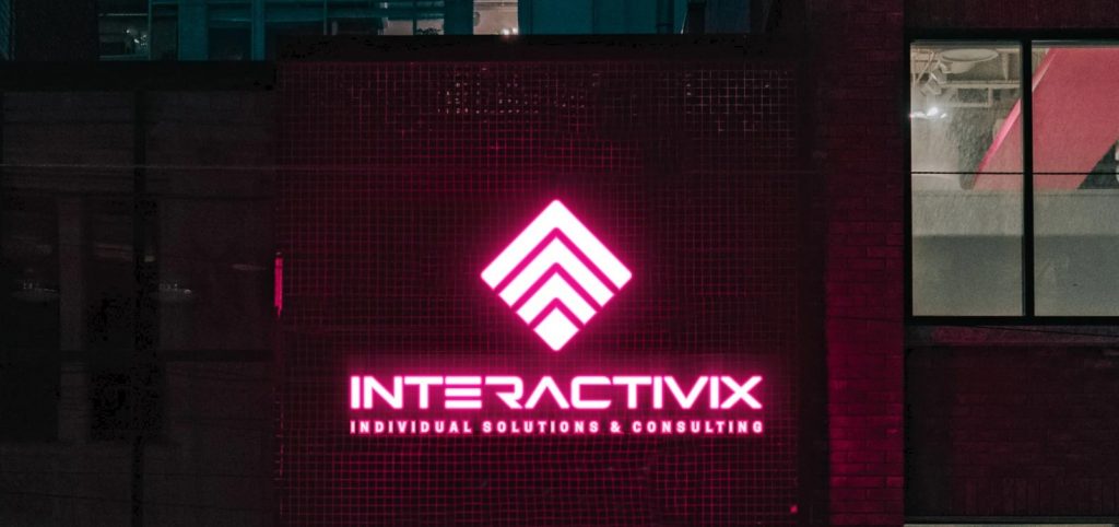 Software interface