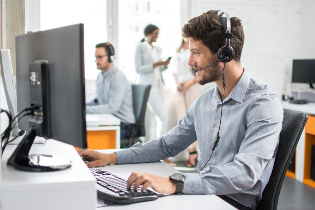 IT Support
